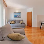Apartmán Zajim