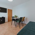 Apartmán Zajim Umag