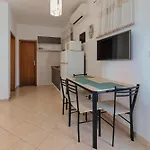 Zajim Apartmán *