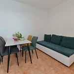 Apartmán Zajim *