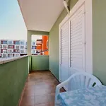 Apartmán Zajim *