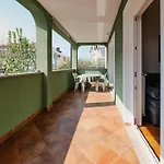 Apartmán Zajim