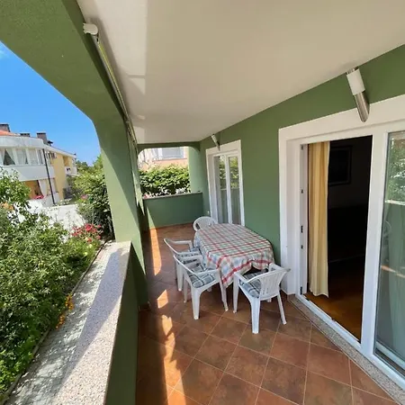 公寓 Zajim 乌马格