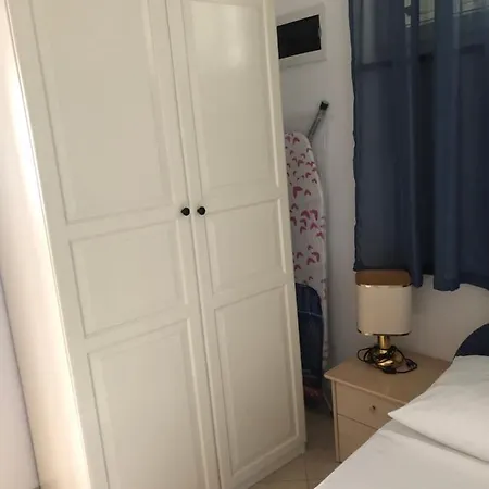 Zajim 아파트 우마그