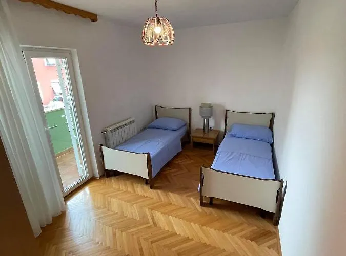 Apartman Zajim