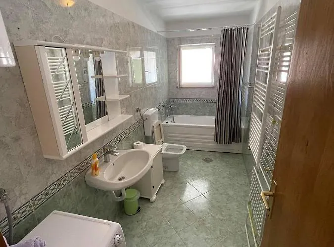 Apartman Zajim