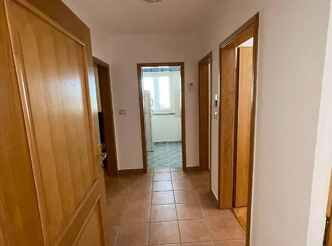 Apartman Zajim *