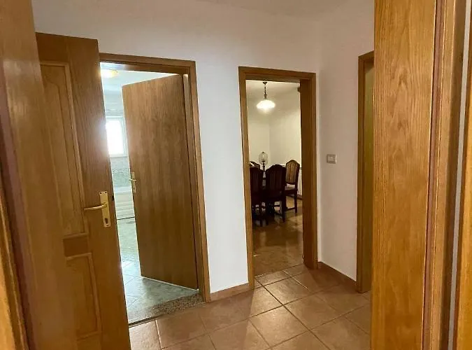 Apartman Zajim Umag