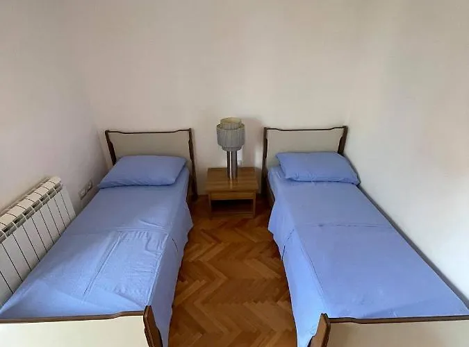 Zajim Apartman