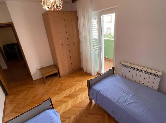 Zajim Apartman Umag