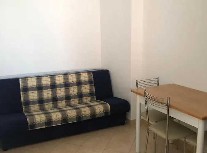 Apartman Zajim