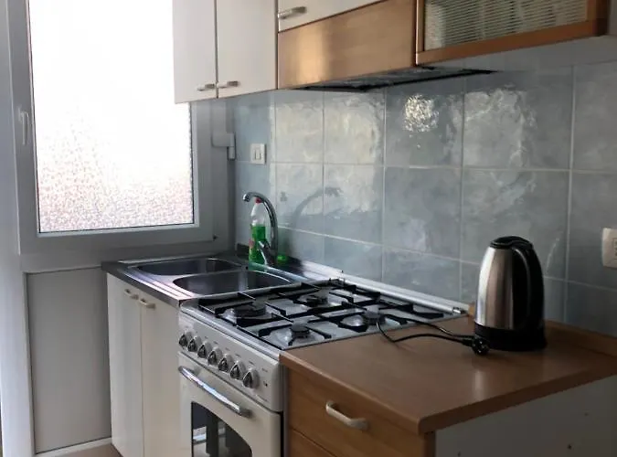 Apartman Zajim Umag