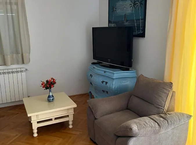 Lejlighed Zajim Umag