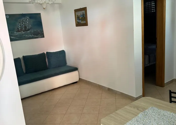 Zajim Lejlighed Umag