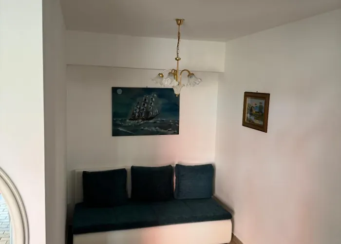 Lejlighed Zajim Umag