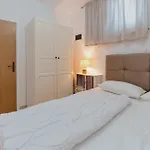 Апартаменты Zajim