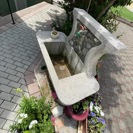 Apartman Zajim Umag