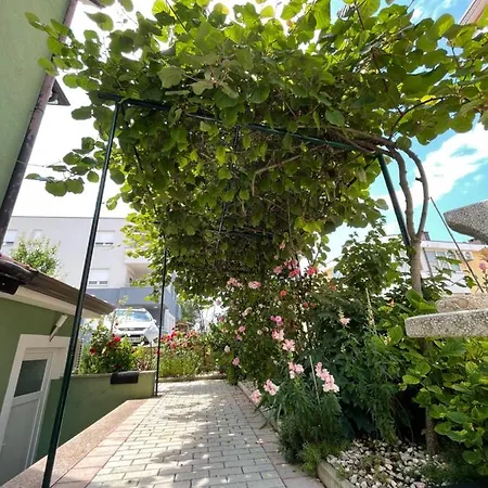 Apartman Zajim Umag