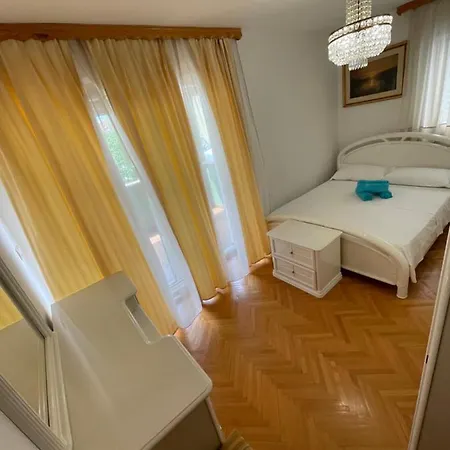 Apartman Zajim *