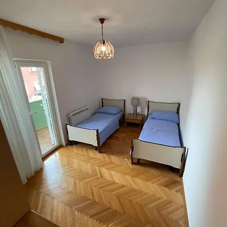 Apartman Zajim