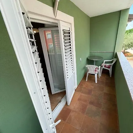 Apartman Zajim *