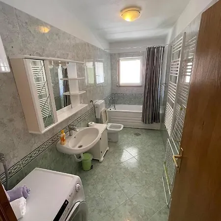 Apartman Zajim