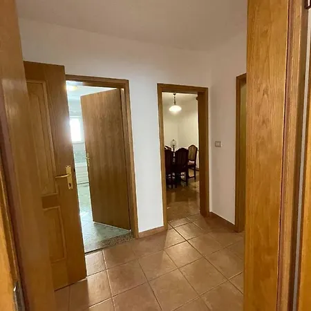 Apartman Zajim Umag