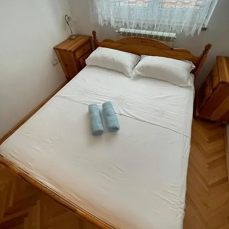 Apartman Zajim