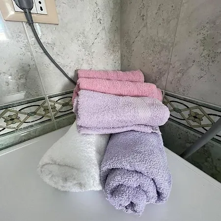Zajim Apartman *