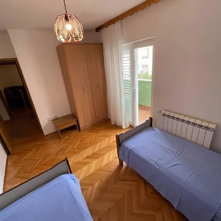 Zajim Apartman Umag