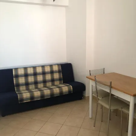 Apartment Zajim