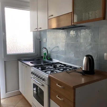 Apartman Zajim Umag