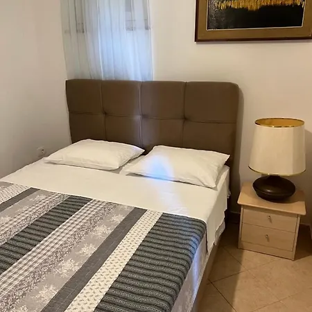 Apartman Zajim