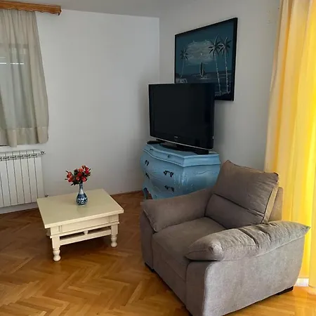 Apartman Zajim Umag
