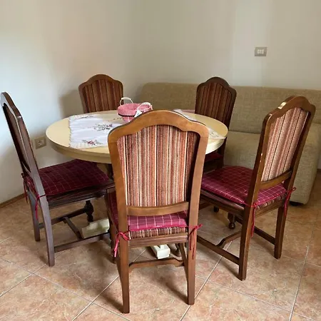 Apartman Zajim