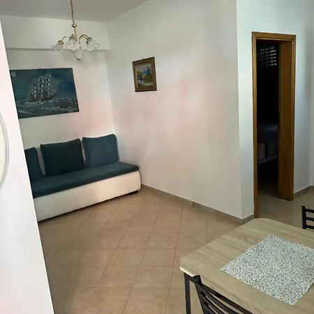 Zajim Apartment Umag