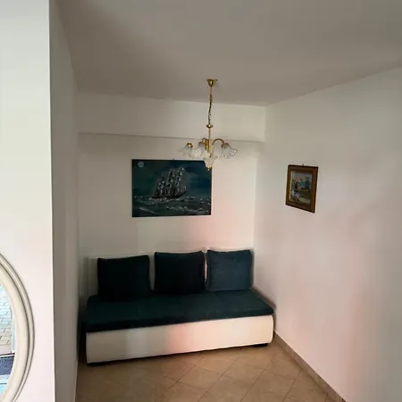 Apartman Zajim Umag