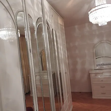 Zajim Apartman Umag