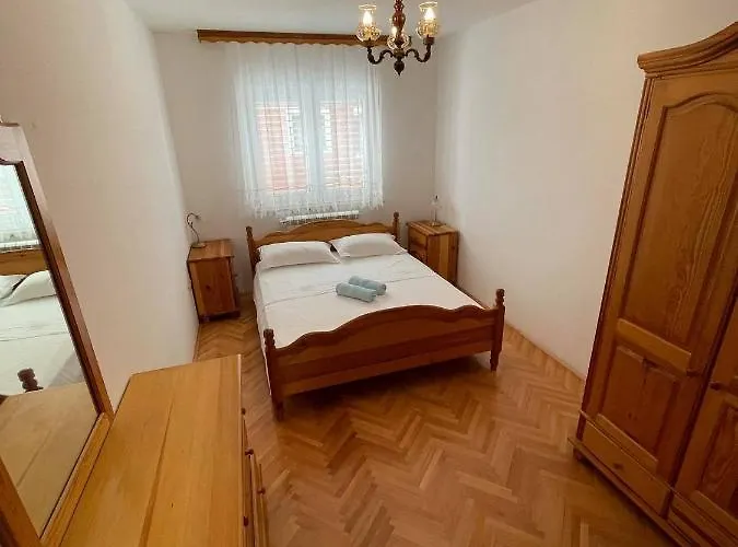 Zajim Appartement