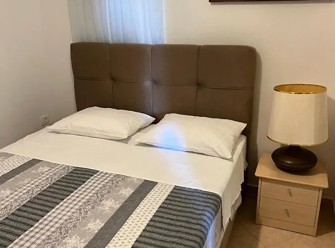 Appartement Zajim