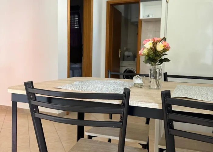 Zajim Appartement *