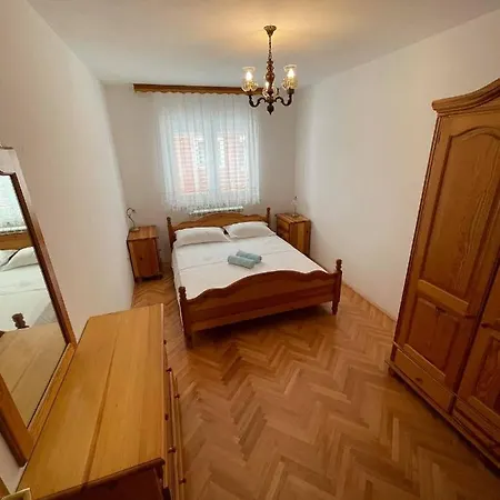 Zajim Appartamento