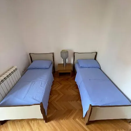 Zajim Appartamento
