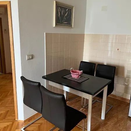 Appartamento Zajim