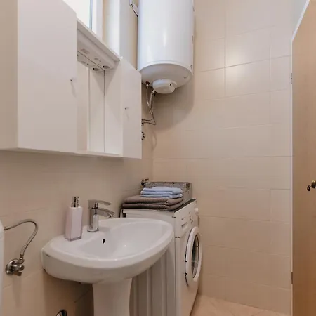Apartman Zajim Umag