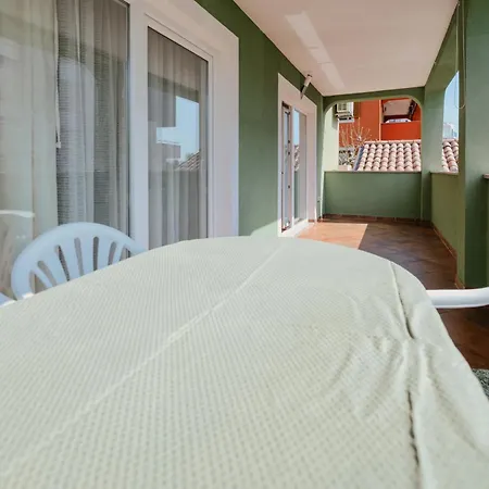 Zajim Apartman