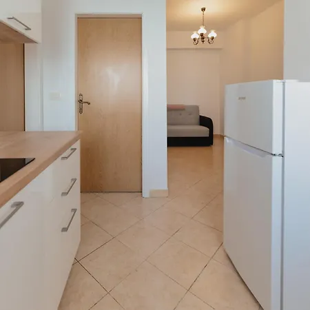 Zajim Apartman Umag