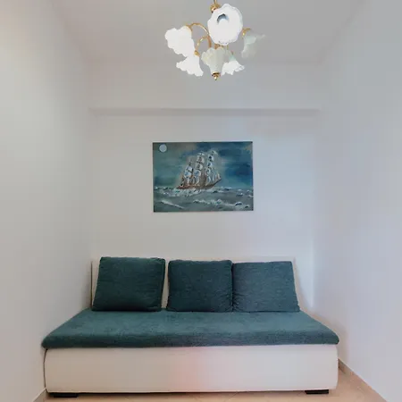 Apartman Zajim Umag