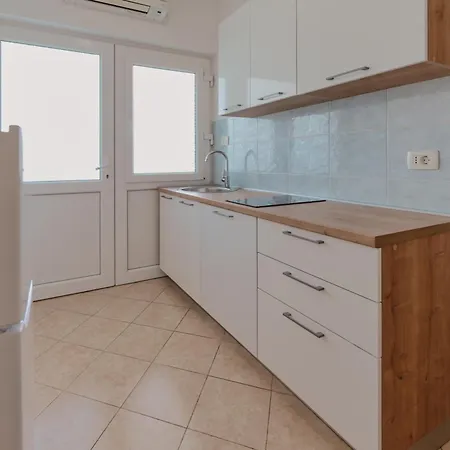 Zajim Apartman Umag
