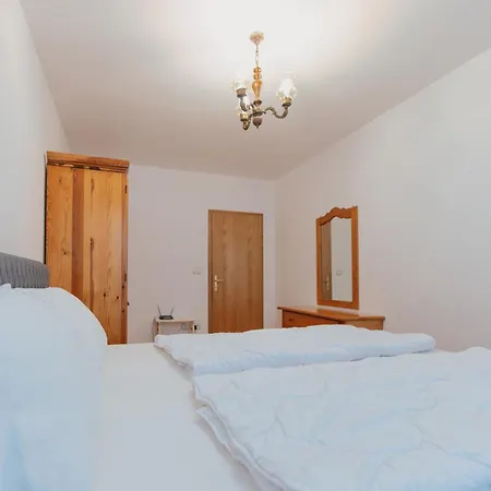 Zajim Apartman